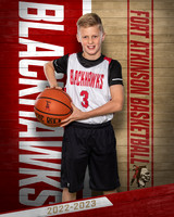 Bryson Rottmann