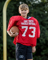 Asher Adams
