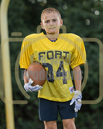 Grayden Anhalt