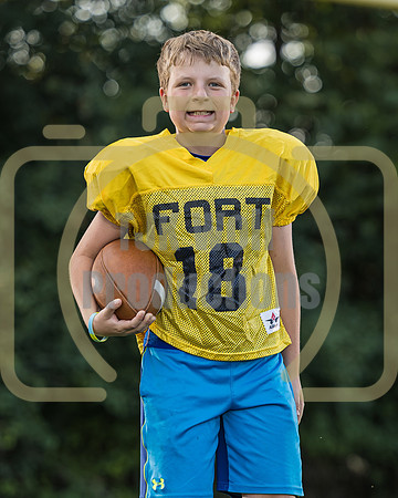 Jaret Yach