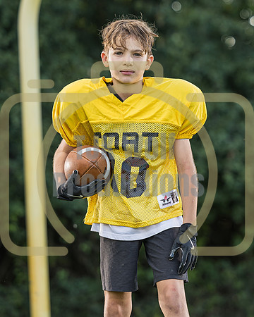 Tobi Burnett