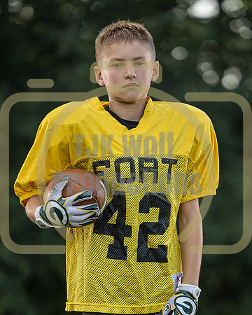 Vaughn Anhalt