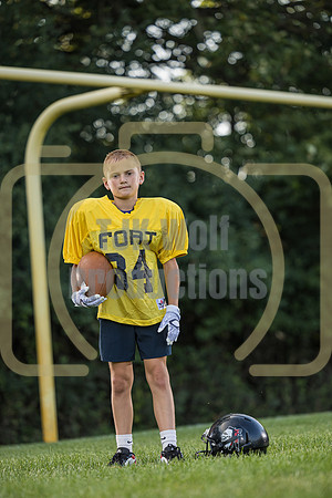 Grayden Anhalt