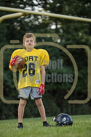 Kaden U'Ren