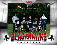 Raiders Black 2025