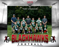 Chargers Green 2025