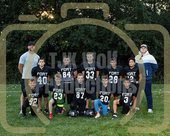 Black Team