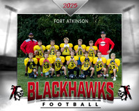 Packers Yellow 2025