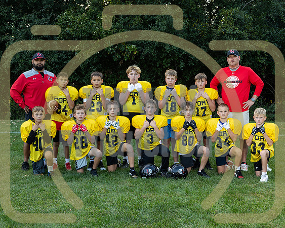 Yellow Team