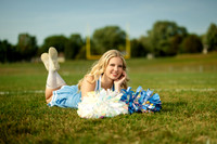 Fall Cheer