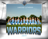8x10 Team Option 2