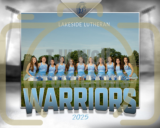 8x10 Team Option 2