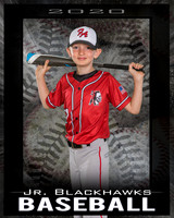 Carter Benzschawel