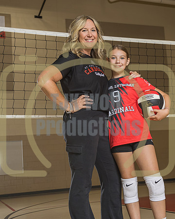 Coach Breunig