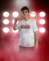 Elijah Jones