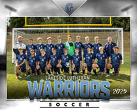 8x10 LLHS Boys Team