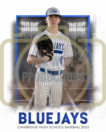 Clayton Stenjem Banner