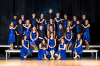 LM Show Choir 2025