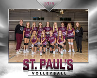 STP VOLLEYBALL 2025