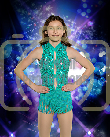 Alainah Diehl