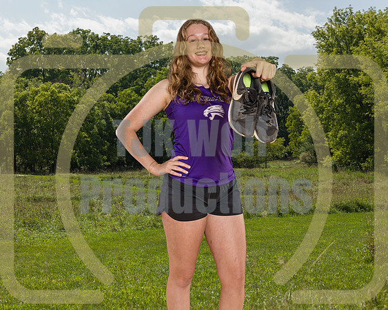 Cross Country 1