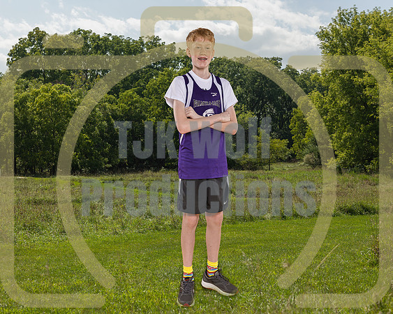 Cross Country 2