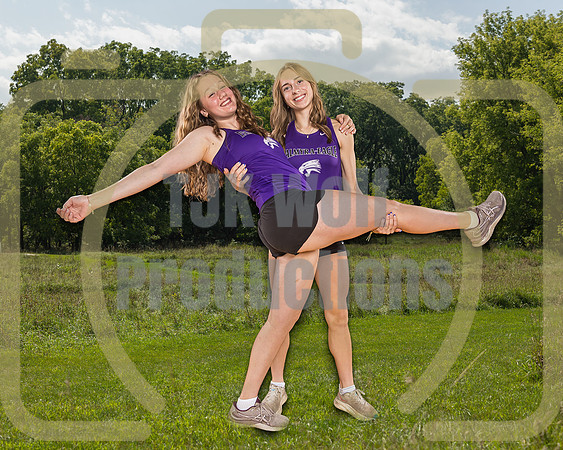 Cross Country 3