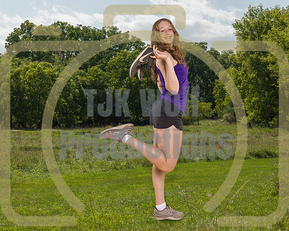 Cross Country 5