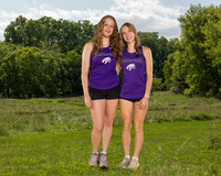 Cross Country 4