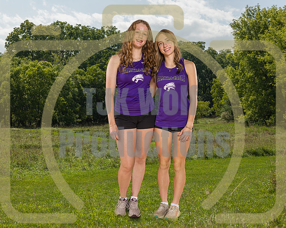 Cross Country 4