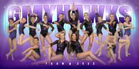 10X20 TEAM 2022
