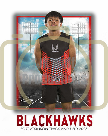 Alex Garcia Hernandez