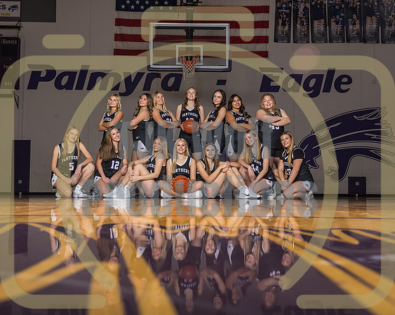 PEHS GBB Team-3