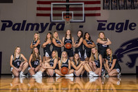 PEHS Girls Basketball 25-26