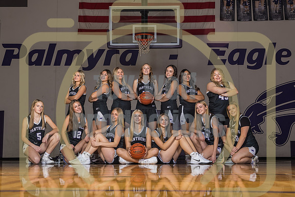 PEHS GBB Team-2