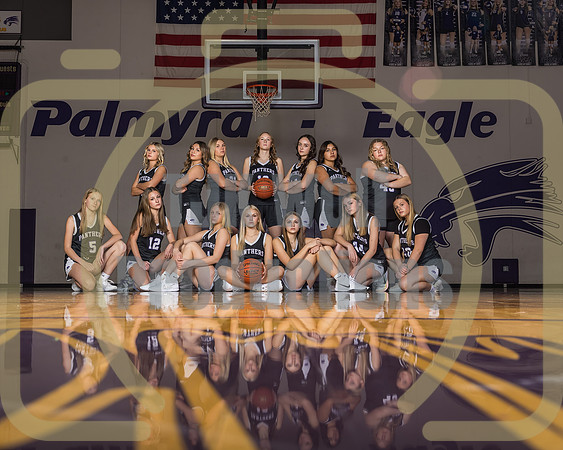 PEHS GBB Team-5