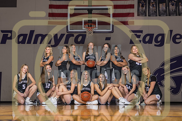 PEHS GBB Team-4