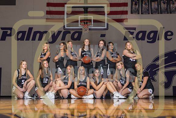 PEHS GBB Team-6