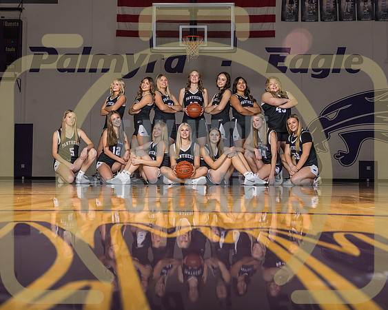 PEHS GBB Team