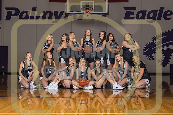 PEHS GBB Team-7