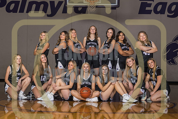 PEHS GBB Team-8