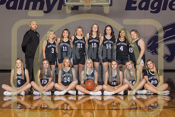 PEHS GBB Team-9