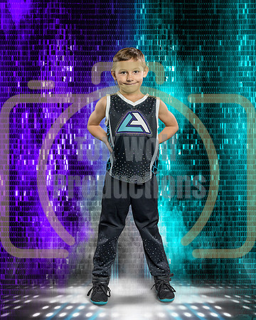 Jarren Diehl
