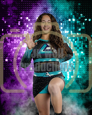 Addison Burgess