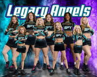 Legacy Angels Team