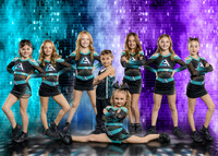 Mini Mes MM Team