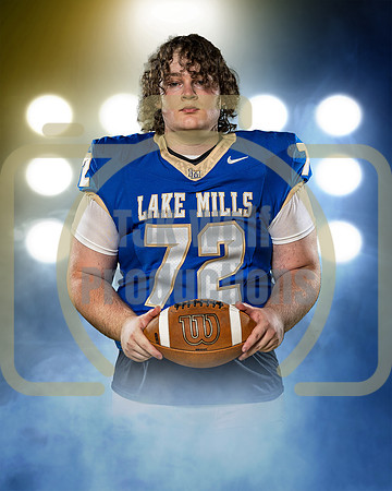 Griffin Dolwick 72-2