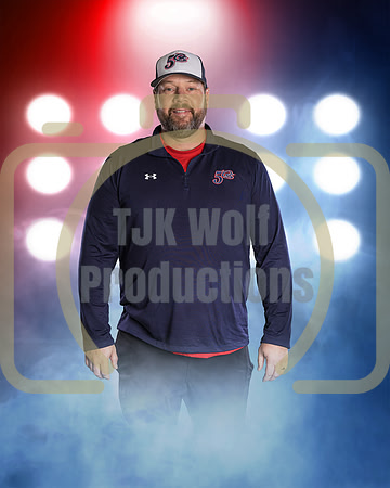 Ryan Asst. Coach