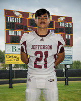 Alex Vasquez Lopez Team photo