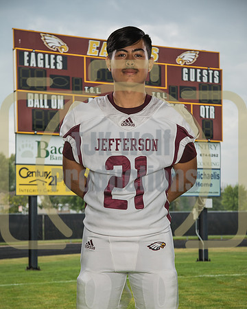Alex Vasquez Lopez Team photo